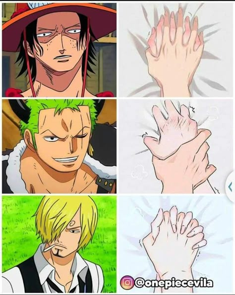 Holding Feet Like Hands Funny, 300x300 Spotify Covers Anime, One Piece High School Au, Ace One Piece Hot, Funny One Piece Pictures, Chibi Profile Pic, One Piece Hands, Anime Duo Best Friends, Zoro X Sanji Hot