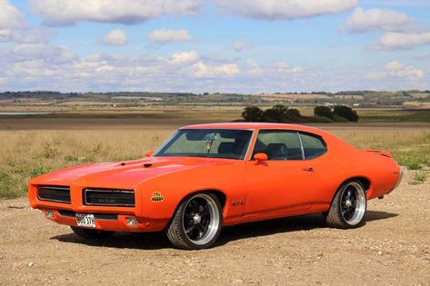 Pontiac Gto 1969, 1969 Pontiac Gto, Gto Judge, Autometer Gauges, American Racing Wheels, Dog Box, Plymouth Roadrunner, Dog Cuts, Racing Wheel