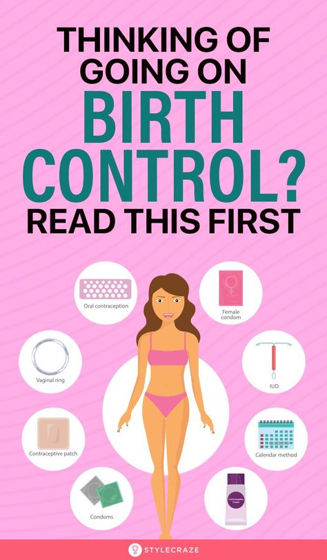 Best Birth Control Method, Family Planning Birth Control, Birthcontrol Pill, Going Off Birth Control, Non Hormonal Birth Control, Types Of Birth Control, Natural Family Planning, Contraception Methods, Forms Of Birth Control