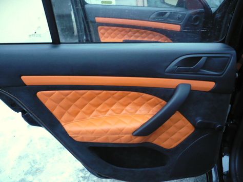 Custom Car Interior Upholstery, Car Interior Upholstery, Custom Car Audio, Car Interior Diy, Automotive Upholstery, Custom Car Interior, Car Interior Design, Leather Car Seat Covers, Leather Seat Covers