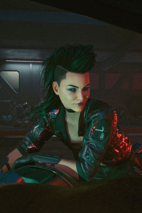 cyberpunk 2077 Rogue Cyberpunk, Rogue Amendiares, The Witcher 3, Cyberpunk Art, Cyberpunk 2077, Cool Halloween Costumes, Night City, The Witcher, Game Character