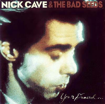 Nick Cave & The Bad Seeds - Your Funeral ... My Trial Bad Seed, Like I Love You, The Bad Seed, Nick Cave, Vinyl Music, Love Me Like, Blues Rock, Alternative Rock, Indie Rock