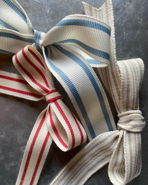 Give me all the stripes 🤍🇺🇸🧺🫐 • • • • #americana #bows #vintage #smallbusiness #hairbows #aesthetic #patriotic #shopsmall #pinterest #homestead #farm Classic Americana Aesthetic, Vintage Farm Aesthetic, Old Americana Aesthetic, Vintage Americana Aesthetic, Make Today Count, Retro Americana, Oxford Mississippi, Americana Aesthetic, Homestead Farm