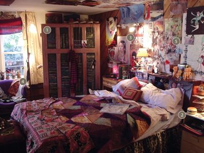 Junos Room, Juno Bedroom, Cool Room, Indie Room, The Muppets, Room Goals, Pretty Room, Art Department, Dreamy Room