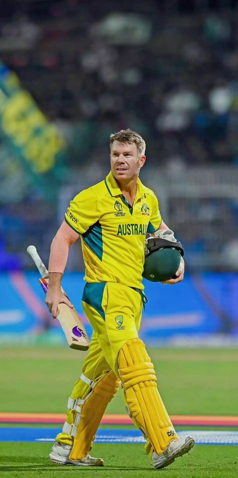 David Warner Australian T20 International Cricketer Batsman David Warner Cricket Player David Warner Hd Wallpaper, David Warner Wallpaper, Cricket Dp, Australia Cricket Team, Australia Cricket, David Warner, Test Cricket, Cricket Teams, Photoshop Images