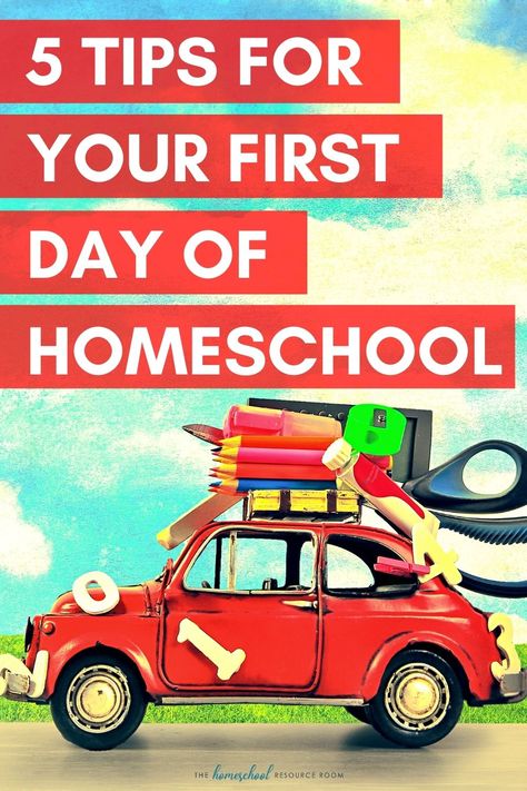 The First Day of Homeschool- How to Have the Perfect Start – The Homeschool Resource Room Homeschool Motivation, First Day Of Homeschool, Relaxed Homeschooling, Homeschool Hacks, Geography For Kids, Homeschooling Resources, Homeschool Inspiration, Resource Room, How To Start Homeschooling