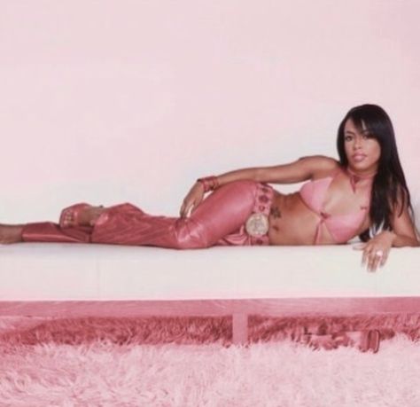 Aaliyah Pink, Maya Bailey, Romeo Must Die, Pictures For Room, Faye Wong, Alien Superstar, Aaliyah Pictures, Queen Of The Damned, Black Barbies