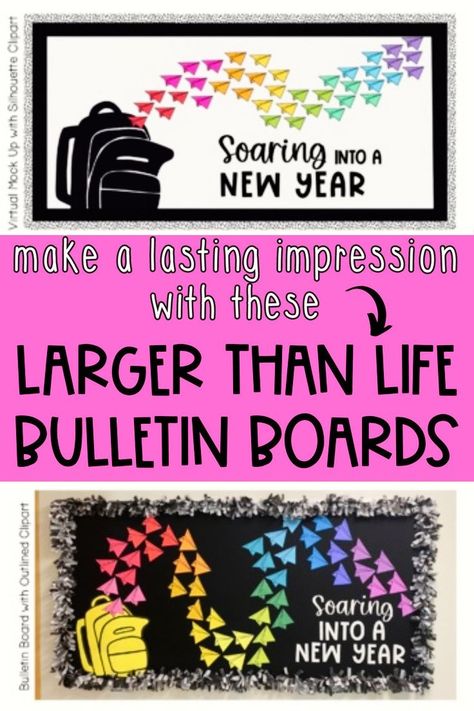 These Bursting Bulletin Board Kits are a combination of positivity, classroom collaboration and student goals! These larger than life bulletin boards are perfect for the first week of school or back to school classroom displays. Welcome your students back with a gorgeous office wall display or hallway display! Welcome Students Bulletin Board, Back To School Hallway Bulletin Boards, Back To School Bulletin Boards Elementary Hallway, Resource Bulletin Board Ideas, Welcome Back School Bulletin Board Ideas, Welcome Bulletin Board Ideas For School, Office Wall Display, Creative Display Boards For School, Classroom Welcome Boards