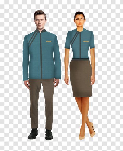 Uniform Front Office Supervisor Management Waiter - Hotel - uniform, costume, supervisor, sleeve, clothing Office Uniform For Women Work Outfits, Manager Uniform, Corporate Uniforms Offices, Office Uniform Design, Ojt Uniform For Women, Corporate Uniform Design, Front Office Uniform, Company Uniform Design, Bellboy Uniform