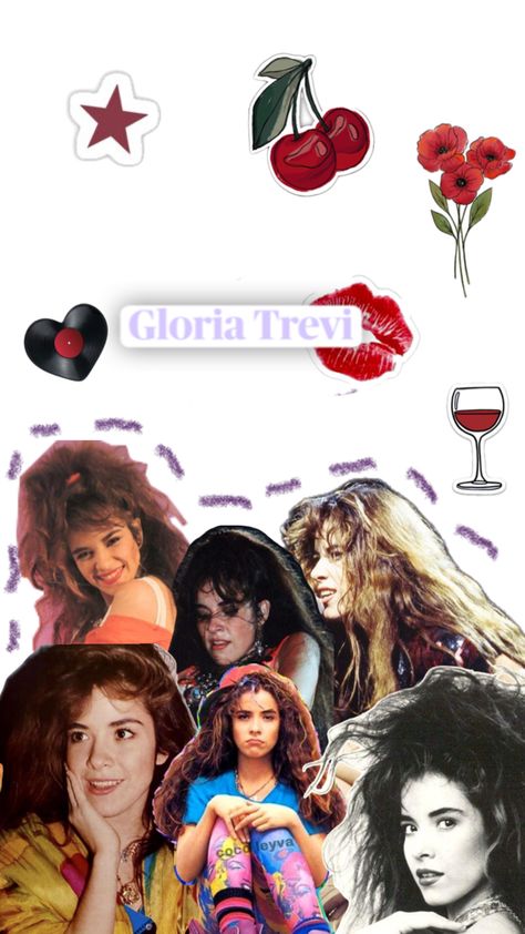 Gloria Trevi, Marvel, Wallpapers, Iphone