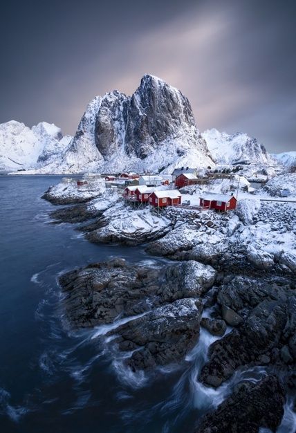 Lofoten islands in norway. Lofoten Islands Norway, Svalbard Norway, Lofoten Islands, Alesund, Beautiful Landscape Photography, Nordland, Landscape Photography Tips, Stavanger, Landscape Features