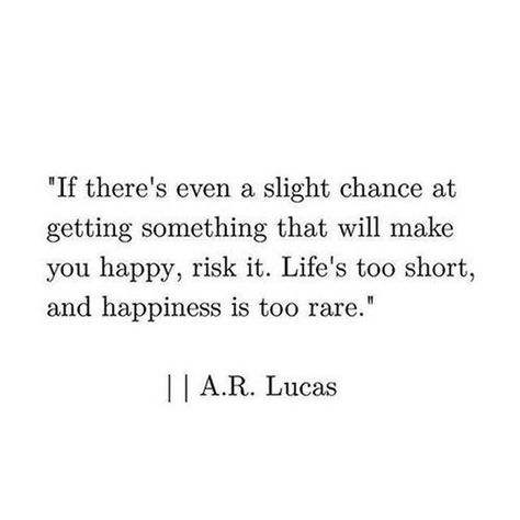 fight for your happiness. Bad Things Come In Threes Quotes, Twin Flames, Psychology Facts, E Card, Happiness Is, A Quote, Infj, Too Short, Note To Self