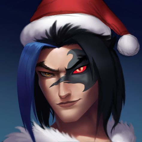 Kayn League Of Legends Pfp, Freddie Facilier, Kayn League Of Legends, Lol Champ, Samurai Artwork, Best Profile Pictures, Marvel Spiderman Art, Riot Games, Lol League Of Legends