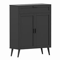 Closet Furniture, Accent Floor, Bathroom Freestanding, Pets At Home, Freestanding Storage Cabinet, Rattan Sideboard, Floor Storage, Furniture Storage Cabinets, Freestanding Storage