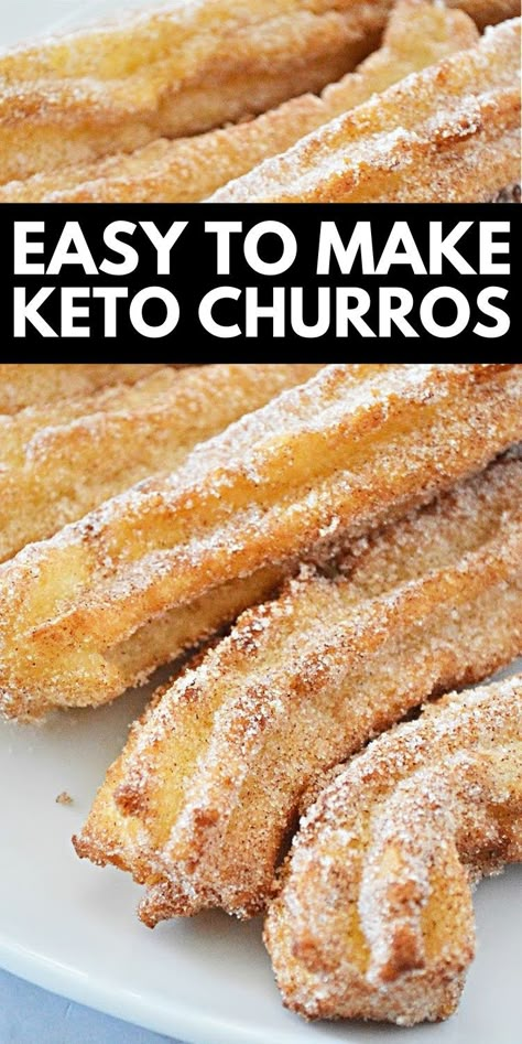 Keto Churros Recipe, Keto Mexican Dessert Recipes, Keto Churro Chaffle Recipe, Almond Flour Churros Recipe, Keto Dessert Easy Almond Flour, Stylish Cravings Keto Recipes, Churro Chaffle Recipe, Keto Recipes With Coconut Flour, Keto Recipes Using Coconut Flour