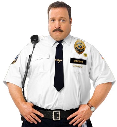 Mall Security Guard, Paul Blart Mall Cop Costume, Paul Blart Mall Cop Memes, Kevin James Funny, Doug Heffernan, James Meme, Character Biography, Paul Blart Mall Cop, Paul Blart