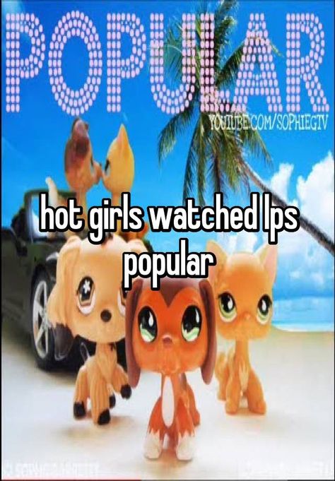 Lps Popular Pfp, Lps Coquette, Lps Pfp, Lps Popular Art, Lps Aesthetic, Littlest Pet Shop 1990s, Lps Memes, Littlest Pet Shop Nostalgia, Rare Littlest Pet Shop