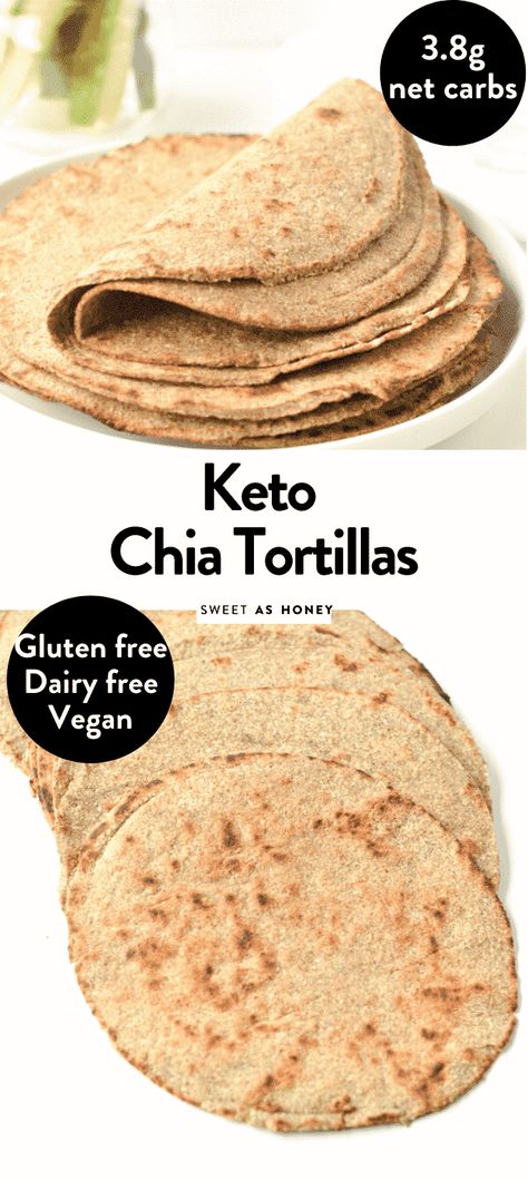 No Carb Wraps, Oats Tortilla, Healthy Tortilla Recipes, Best Low Carb Tortillas, Low Carb Wrap, Keto Wraps, Keto Tortilla, Paleo Tortillas, Desayuno Keto