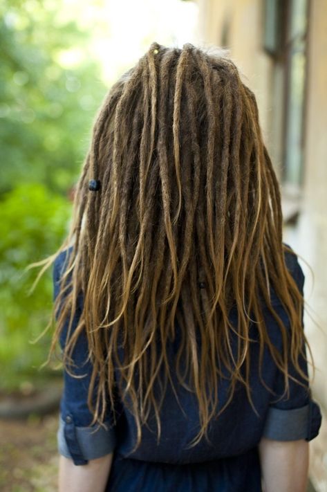 Dread Heads, Dread Styles, Dread Head, Dreads Girl, Behind Blue Eyes, Beautiful Dreadlocks, Dreads Styles, Dread Hairstyles, Dreadlock Hairstyles