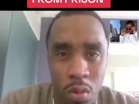 Sean 'Diddy' Combs speaks from prison - NewsBreak Stevie J, Sean Diddy Combs, Rosie Odonnell, Tamera Mowry, Sean Combs, Jason Lee, Diddy Combs, Mens Journal, Extreme Makeover