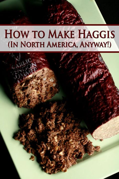 Haggis Recipes, Hogs In A Blanket Recipe, Haskap Recipes, Scottish Food, Vegan Haggis Recipe, Haggis Recipe Scotland, Haggis Recipe, Vegetarian Haggis, Scottish Dishes