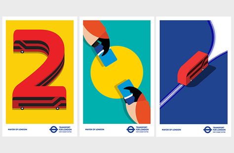 If you’ve been catching the London Underground recently you will have spotted Rob Bailey’s striking illustrations for Transport for London. Rob’s vivid drawings balance informative illustration with visually pleasing design, advising commuters and tourists day to day. Transport Graphic Design, Transportation Graphic Design, London Graphic Design, Car Graphic Design Illustration, Informative Illustration, London Moodboard, Read Illustration, Public Transportation Design, Rob Bailey