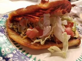 My Favorite Keto Hacks: Chalupa (Taco) Shell or Fry Bread Keto Chalupa, Chalupa Recipe Shells, Chalupa Recipe, Keto Tacos, Fried Hot Dogs, Fathead Dough, Taco Shell, Taco Fillings, Fat Head