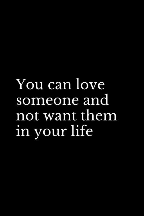 You can love someone and not want them to be a part of your life A few years ago, I made the difficult decision to leave someone I loved because my relationship with that person was one-sided. One day it was “come here I want you”, and the next day “I don’t want you because I don’t know what I want”. When You Get Attached To Someone Quotes, Quotes Of One Sided Love, I Want To Leave Everything Quotes, I Don’t Know How To Love, All I Wanted Was To Be Loved, One Sided Quotes For Him, Wallpaper About One Sided Love, Love From One Side Quotes, Leave Someone You Love Quotes