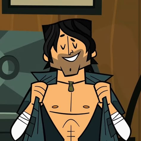 Total Drama Chris Mclean Fanart, Chris Mclean Total Drama, Chris Tdi Pfp, Chris Mclean Icon, Chris Total Drama Island, Chris Mclean Pfp, Alejandro Total Drama Pfp, Chris Total Drama, Alejandro Total Drama