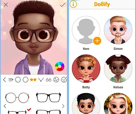 18 Best Avatar Maker Apps Of 2022 - RankRed Avatar Game, Avatar World Game, Create Your Own Avatar, Create Avatar, Create Your Avatar, Free Avatars, Facial Recognition Technology, Avatar Maker, Make Avatar