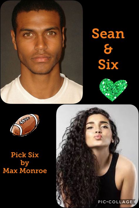 Character inspiration for Sean and Six from Pick Six Kiss Me Sixpence None The Richer Poster, Max Monroe Books, Max Monroe, Max Steel Movie, Mary Alice Monroe Books, Book Aesthetics, Elegant Tattoos, By Max, Book Characters