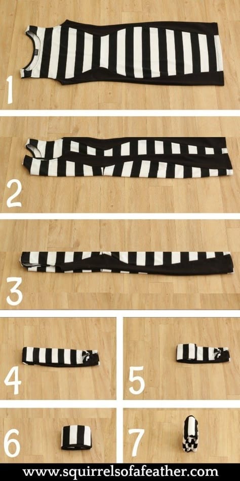 Konmari Method Folding, How To Fold Scarf, Konmari Folding, Packing Hacks Clothes, Clothes Closet Organization, Konmari Method, Clothes Organization Diy, How To Fold, Diy Clothes Life Hacks