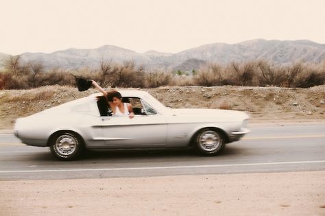 larsensotelo: Golpira Campaign 2014 Photo by Larsen Sotelo Lust For Life, White Car, Road Trippin, New Theme, Kauai, Patio Decor, Lana Del Rey, Vintage Cars, Dream Cars