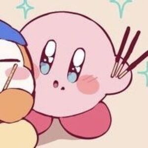 Cute Matching Pfps, Waddle Dee, Study Hall, Cute Matching, Make Friends, Discord Server, Matching Pfps, Kirby