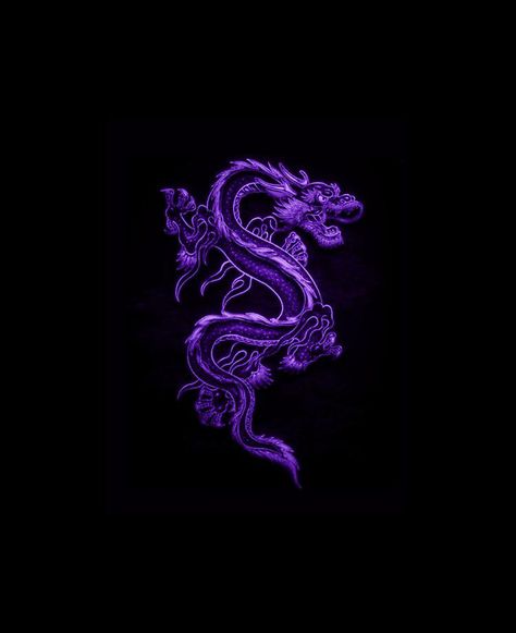 Found this awesome neon dragon pic! It works really well as a background for your phone! - Thor Gift (thorgift.com) - If you like it please buy some from ThorGift.com Photo Widget, Medical Wallpaper, Wallpaper Purple, Purple Dragon, Cute Tumblr Wallpaper, Wallpaper Cute, Purple Wallpaper Iphone, Tumblr Wallpaper, Purple Wallpaper