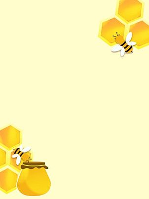 Spelling Bee Background, Honey Background Design, Bumble Bee Background, Honey Bee Background, Bees Background, Spell Bee Competition, Bee Background, Honey Background, Honey Bee Cartoon