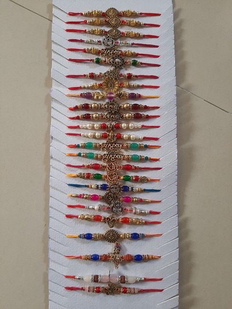 Rakhi for brothers #rakhi #Rakshabandhan #2023 Rakhi 2023, Rakhi Making, Rakhi For Brother, Handmade Rakhi, Rakhi Design, Mehndi Designs Bridal, Mehndi Designs Bridal Hands, Art Jewelry Design, Raksha Bandhan