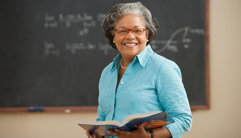 National Retired Teachers' Association (NRTA) is America's foremost network of 50+ adults with a passion and affinity for education and learning. High School Teaching, Teacher Shortage, Retired Teacher, Black Teachers, Best Jobs, Teaching Profession, Research Assistant, Jobs For Teachers, Teacher Retirement