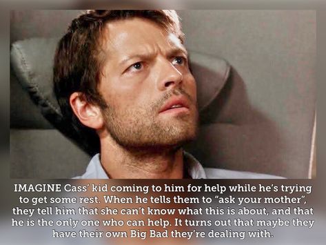 #imagine #supernatural #castiel #misha #collins Castiel Imagines, Imagine Supernatural, Supernatural Castiel, Supernatural Imagines, Misha Collins, Castiel, Supernatural, Turn Ons, Tv