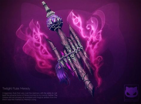 Artifact Art, Flute Instrument, Pan Flute, Types Of Magic, Dnd Dragons, Spiderman Pictures, Fantasy Setting, Concept Art Drawing, Magic Art