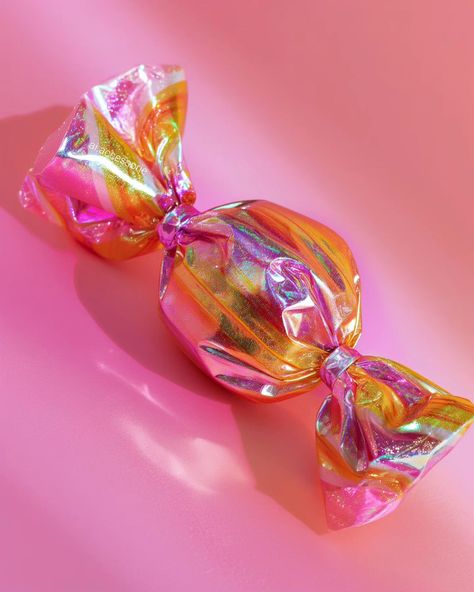 More candy 😋😋😋 #candy #sweet #aiart #iridescentart #bombon #cute #pink #iridescent #lunch Vintage Candy Aesthetic, Sweets Aesthetic Candy, Funfetti Aesthetic, Pink Candy Aesthetic, Candy Aesthetics, Candy Moodboard, Candyland Aesthetic, Candy Reference, Candy Still Life