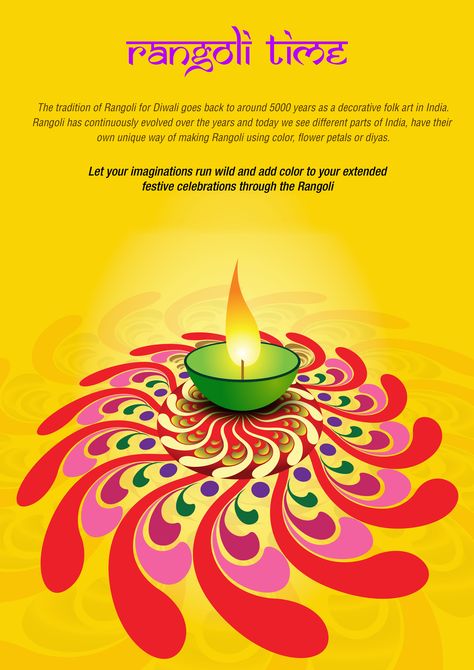 Neev celebrated Diwali with a Rangoli competition. Rangoli, an Indian decorative folk art, lets the creators express their artistic tastes with colors, flowers and Diyas. Rangoli Competition Poster, Poster Rangoli Designs For Competition, Poster Rangoli Designs, Rangoli Poster, Rangoli Competition, Competition Poster, Diwali Holiday, Rangoli Designs For Competition, Poster Rangoli