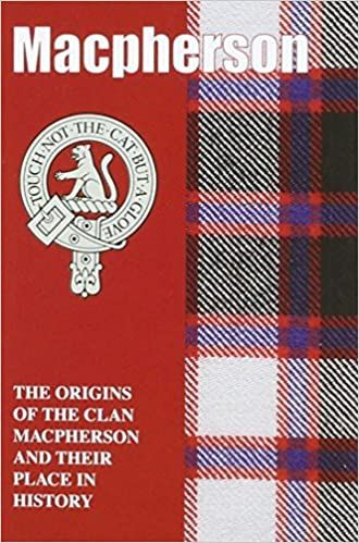 The MacPherson: The Origins of the Clan MacPherson and Their Place in History (Scottish Clan Mini-Book): Mitchell, Ann Lindsay: 9781852170783: Amazon.com: Books Scotland History, Scotland Castles, Scottish Clans, Kindle App, Amazon Book Store, Genealogy, Kindle Reading, Paperback Books, Kindle Books