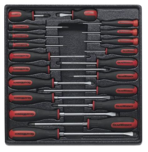 Socket Organizer, Socket Holder, Mechanic Tools, Tool Gifts, Home Tools, Screwdriver Set, Wrench Set, Socket Set, Ergonomic Handle