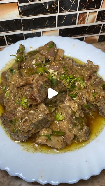 Mutton Gravy, Short Recipes, Viral Food, Ginger Garlic Paste, Food Asmr, Mutton Recipes, Cooking Dishes, Quick Recipes Snacks, Gravy Recipes