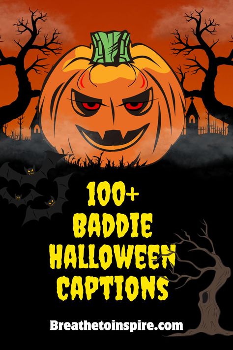 baddie halloween captions Baddie Halloween Captions For Instagram, Halloween Drinking Quotes, Sassy Halloween Quotes, Spooky Affirmations, Halloween Insta Captions, Halloween Ig Captions, Spooky Captions, Baddie Halloween Captions, Halloween Captions For Instagram