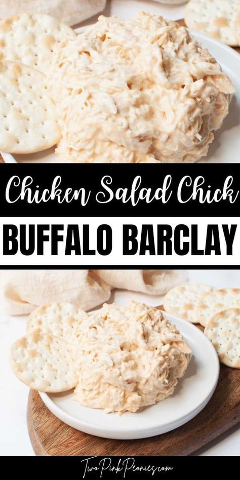 Copycat Chicken Salad Chick Buffalo Barclay Kickin Kay Lynne Chicken Salad Recipe, Buffalo Barclay Chicken Salad Recipe, Chicken Salad Chick Dixie Chick Recipe, Chicken Salad Chick Buffalo Barclay, Chicken Salad Chick Copycat Recipes, Chicken Salad Chick Copycat, Chicken Salad Chick Recipe Copycat, Copycat Chicken Salad Chick, Copycat Chicken Salad