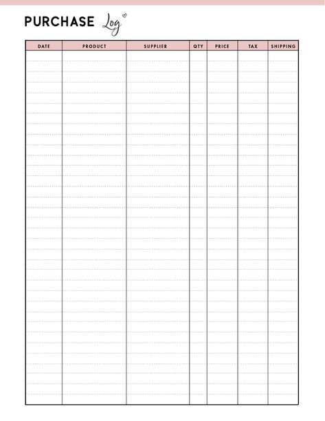 Business Orders Planner, Monthly Business Tracker, Business Notes Ideas, Small Business Planner Template, Business Binder Printables Free, Business Plan Template Free Printables, Small Business Planner Printables, Small Business Order Tracker, Small Business Planner Free Printables