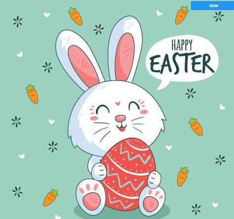 It’s time to get ready for Easter. Are you going to design anything slapping? Do you need any help? TemplateMonster is always happy to provide you with a heap of freebies that will save your time and efforts and let you feel relaxed during the holiday.  #easterbunny #psd #eastervector #easterdecorations #graphicdesign #easterprintables  https://www.templatemonster.com/blog/easter-web-design-freebies/ Happy Holidays Images, Happy Easter Funny, Happy Easter Pictures, Easter Bunny Pictures, Easter Poster, Easter Flags, Easter Illustration, Easter Activities For Kids, Easter Garden