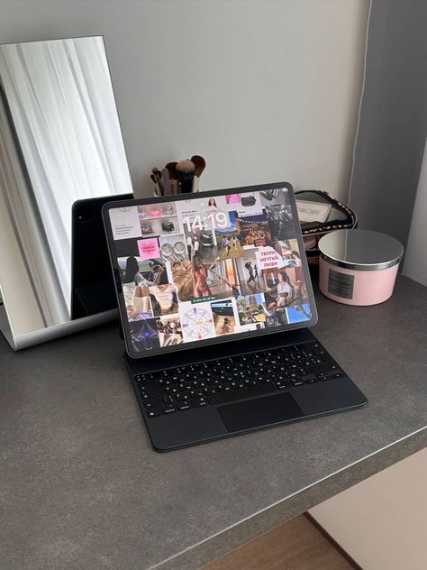 Ipad Setup, Apple Ecosystem, Ipad Inspo, Macbook Air Wallpaper, Ipad Essentials, Ipad Hacks, Ipad Kids, I Pad, Easy Yoga